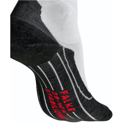 FALKE Stabilizing Cool Socken Health Damen white 41-42