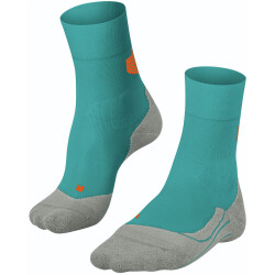FALKE Stabilizing Cool Socken Health Damen turquoise 35-36