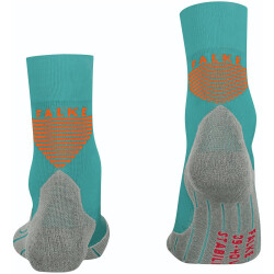 FALKE Stabilizing Cool Socken Health Damen turquoise 35-36