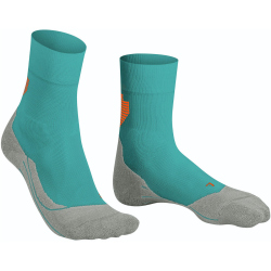FALKE Stabilizing Cool Socken Health Damen turquoise 35-36