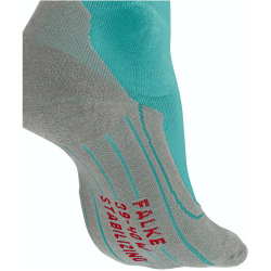 FALKE Stabilizing Cool Socken Health Damen turquoise 35-36