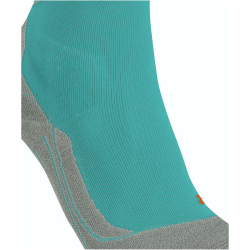 FALKE Stabilizing Cool Socken Health Damen turquoise 35-36