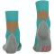 FALKE Stabilizing Cool Socken Health Damen turquoise 35-36