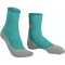 FALKE Stabilizing Cool Socken Health Damen turquoise 35-36