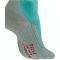 FALKE Stabilizing Cool Socken Health Damen turquoise 35-36