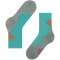 FALKE Stabilizing Cool Socken Health Damen turquoise 35-36