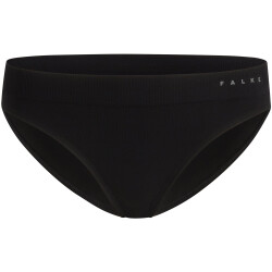 FALKE Warm Slip Damen black XL
