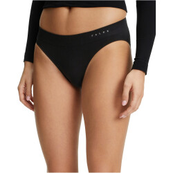 FALKE Warm Slip Damen black XL