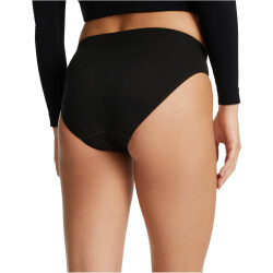 FALKE Warm Slip Damen black XL