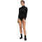 FALKE Warm Slip Damen black XL