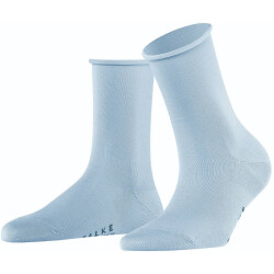 FALKE Active Breeze Socken Damen light blue 35-38