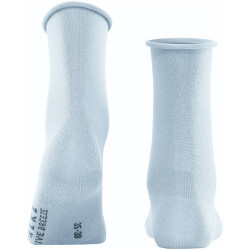 FALKE Active Breeze Socken Damen light blue 35-38