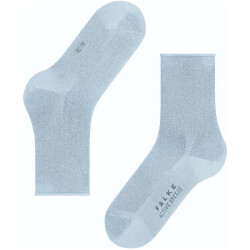 FALKE Active Breeze Socken Damen light blue 35-38