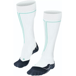FALKE Energizing Kniestrümpfe Health Damen off-white...