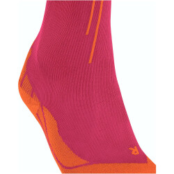 FALKE Energizing Kniestrümpfe Health Damen rose 39-42 W2