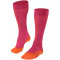 FALKE Energizing Kniestrümpfe Health Damen rose 39-42 W2