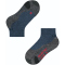 FALKE TK2 short Kindersocken dark blue 23-26