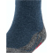 FALKE TK2 short Kindersocken dark blue 23-26
