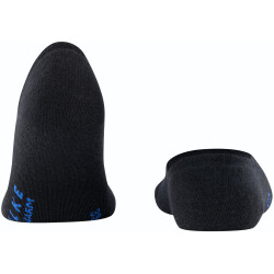 FALKE Keep Warm Füßlinge black 46-48