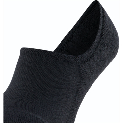 FALKE Keep Warm F&uuml;&szlig;linge black 37-38