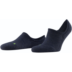 FALKE Keep Warm Füßlinge dark sapphire 46-48