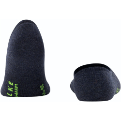 FALKE Keep Warm Füßlinge dark sapphire 46-48