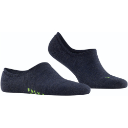 FALKE Keep Warm F&uuml;&szlig;linge dark sapphire 46-48