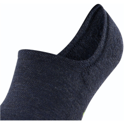 FALKE Keep Warm F&uuml;&szlig;linge dark sapphire 46-48