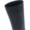 FALKE Denim.ID Socken Herren brown 39-42