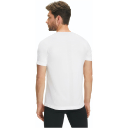FALKE CORE Speed T-Shirt Herren white XL/XXL