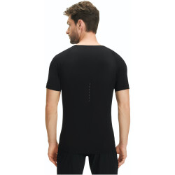FALKE CORE Speed T-Shirt Herren black XL/XXL