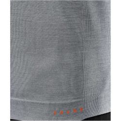 FALKE CORE Speed T-Shirt Herren grey-heather XL/XXL