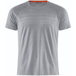 FALKE CORE Speed T-Shirt Herren grey-heather XL/XXL