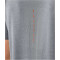 FALKE CORE Speed T-Shirt Herren grey-heather XL/XXL