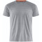 FALKE CORE Speed T-Shirt Herren grey-heather XL/XXL