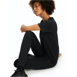 FALKE CORE Tights Damen black XXL