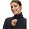 FALKE CORE Trainingsjacke Damen black XS