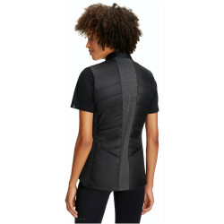 FALKE CORE Thermal Weste Damen black XXL