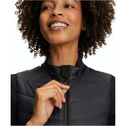 FALKE CORE Thermal Weste Damen black XXL
