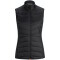 FALKE CORE Thermal Weste Damen black XXL
