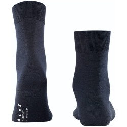 FALKE Airport Kurzsocken Herren dark navy 39-40