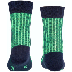 FALKE Oxford Kindersocken marine 27-30