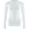 FALKE langarm Funktionsshirt Maximum Warm Damen white XL