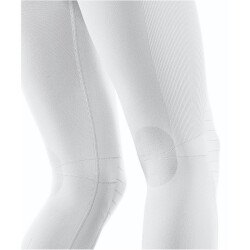 FALKE Tights Maximum Warm Damen white XL
