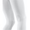 FALKE Tights Maximum Warm Damen white XL