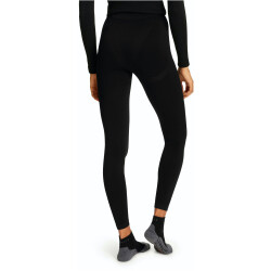 FALKE Tights Maximum Warm Damen black XL