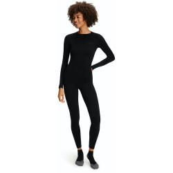 FALKE Tights Maximum Warm Damen black XL