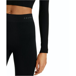 FALKE Tights Maximum Warm Damen black XL