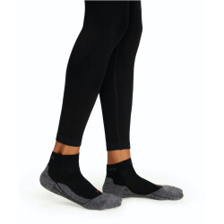 FALKE Tights Maximum Warm Damen black XL