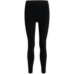 FALKE Tights Maximum Warm Damen black XL